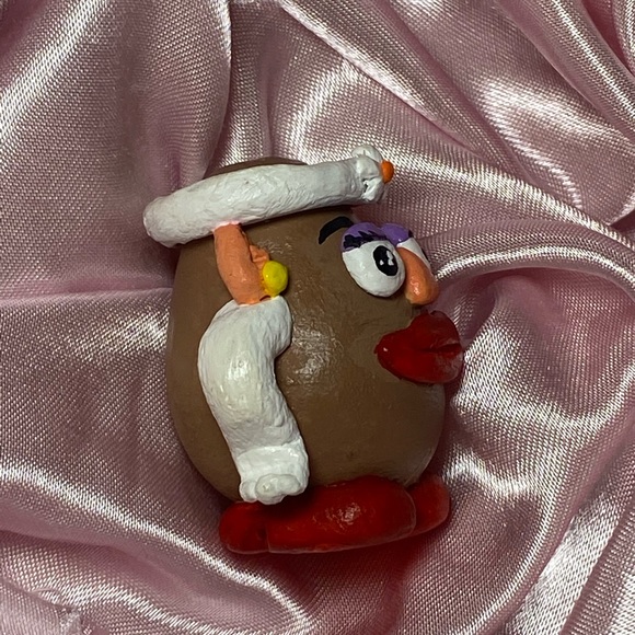 mrs potato head - Picture 4 of 5